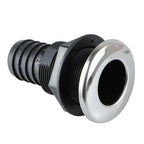 Hose Connector for Boats, Yachts, Caravans (Universal Fit)