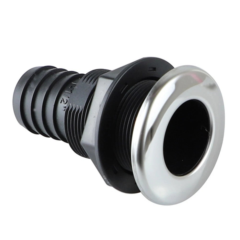 Hose Connector for Boats, Yachts, Caravans (Universal Fit)