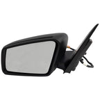 Left Side Power Mirror for Mercedes Benz GLK350 (2010–2015) Heated Folding