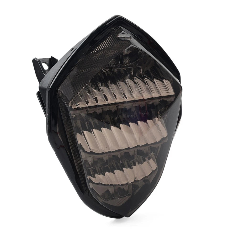 Integrated LED Brake Tail Light Turn Signal for Suzuki GSX-R 1000 (2003–2004)