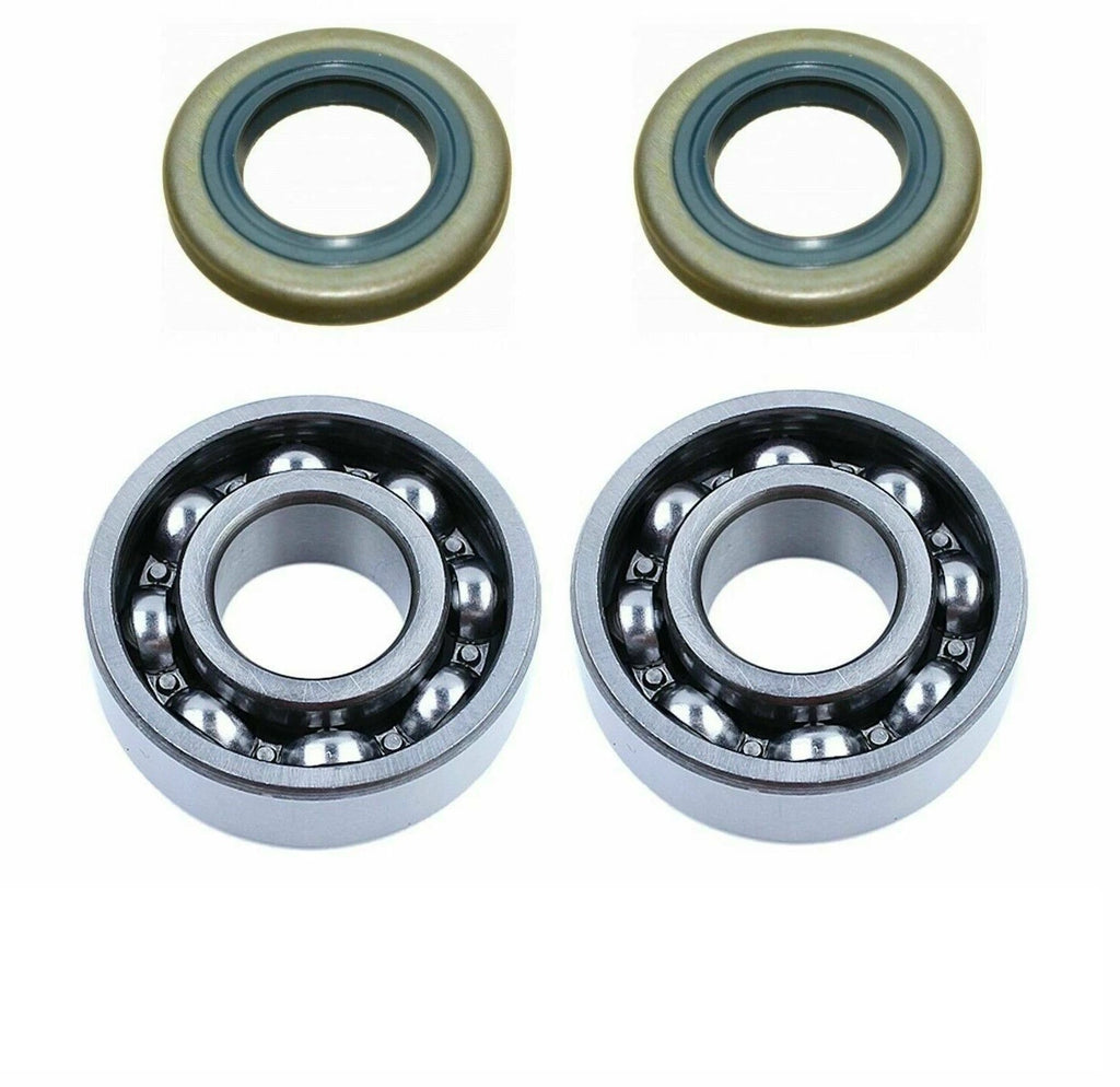 Crankshaft Bearings for 262 357 359 Models (Accessory Garden Power Equipment)