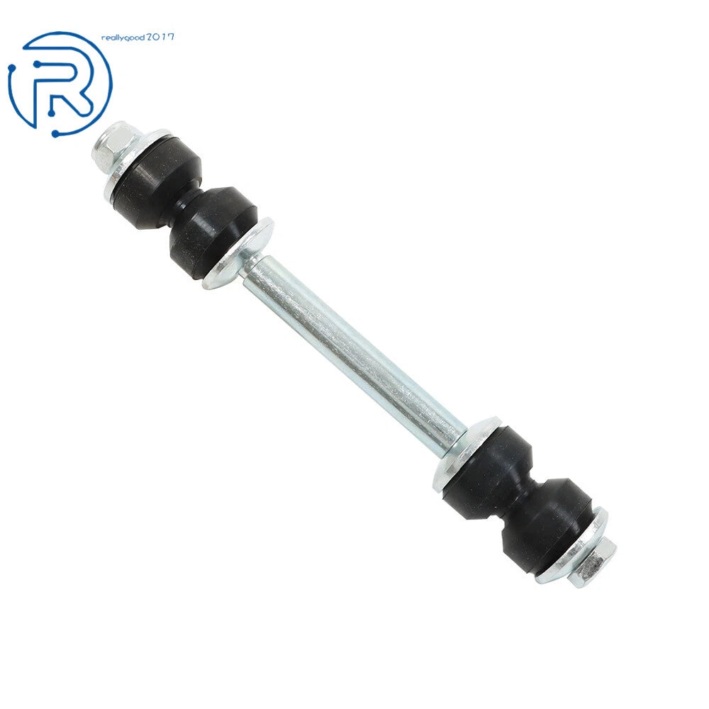 Front Sway Bar Links & Bushings for Chevy GMC Cadillac (2007-2017)