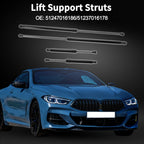 Lift Supports Struts No. 51247016186 for BMW Z4 (2003–2008)