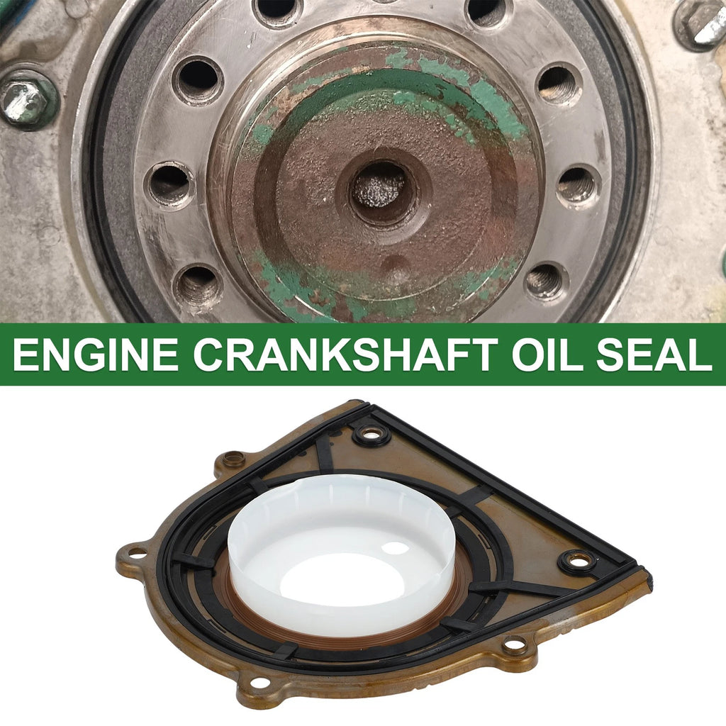 Rear Crankshaft Oil Seal with Flange for Ford Mondeo (2000–2020) No.1211759