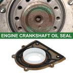 Rear Crankshaft Oil Seal with Flange for Ford Mondeo (2000–2020) No.1211759