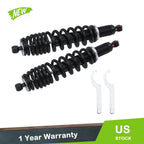 Rear Shocks for Can-Am XMR Defender 2019–2022