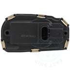 Aluminum Throttle Body for Chevrolet Corvette (2019)