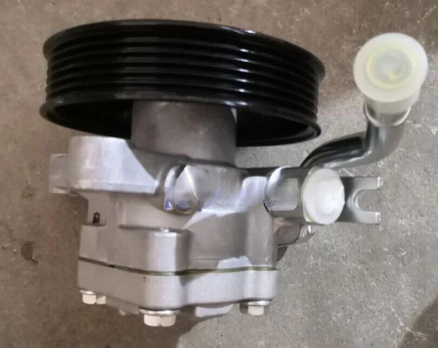 Power Steering Pump for Hyundai Sonata Veracruz (2007–2012)