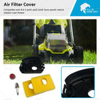 Air Filter Cover for B&S 300E 450E 500E (Series 594281 799579)