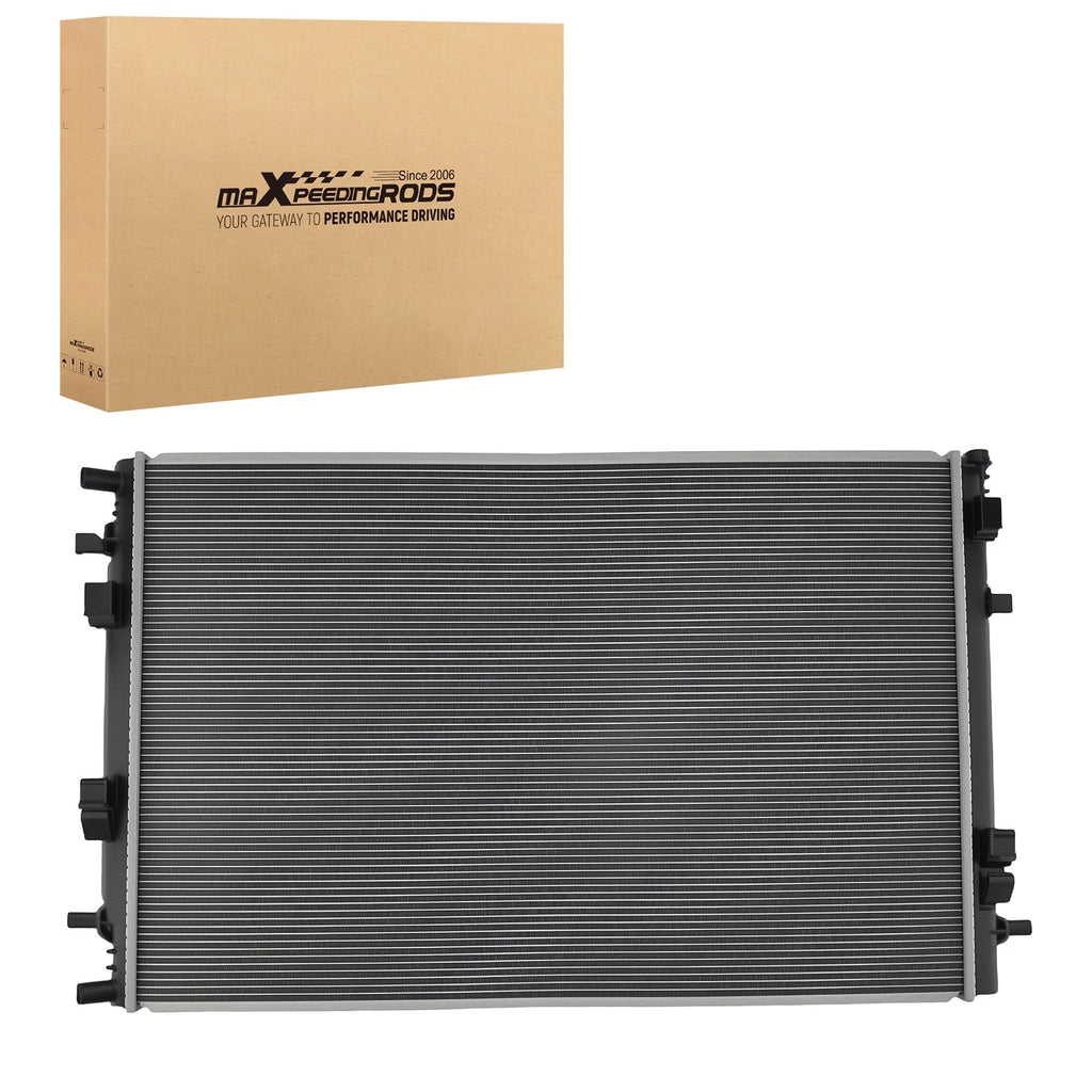 Auxiliary Coolant Radiator for Nissan Rogue 1.5L (2021–2023) 21457-6RS0A
