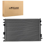 Auxiliary Coolant Radiator for Nissan Rogue 1.5L (2021–2023) 21457-6RS0A
