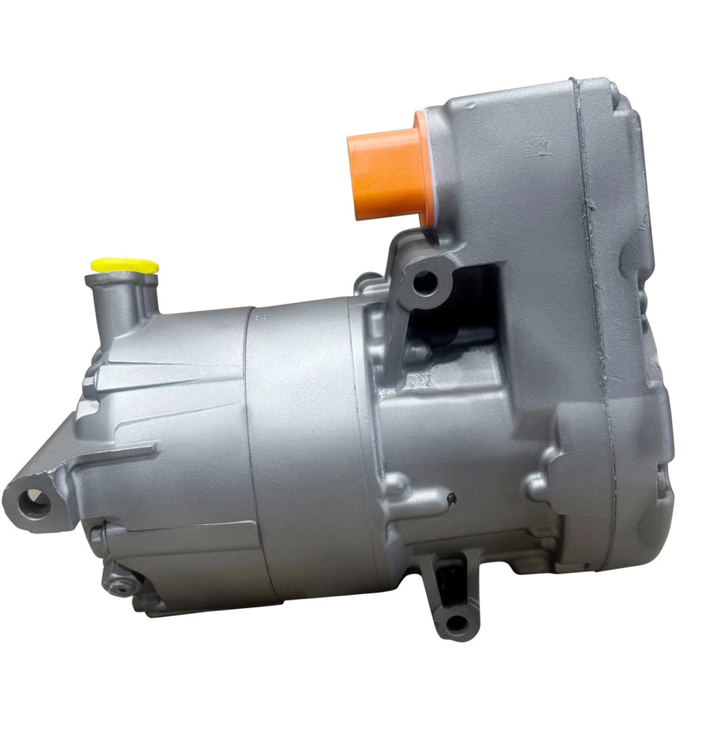 AC Compressor Replacement for Audi SQ8 e-tron Sportback (2024-2025)