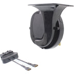 Horns for VW Golf Beetle GTI Jetta Audi TT EuroVan (1998–2006)