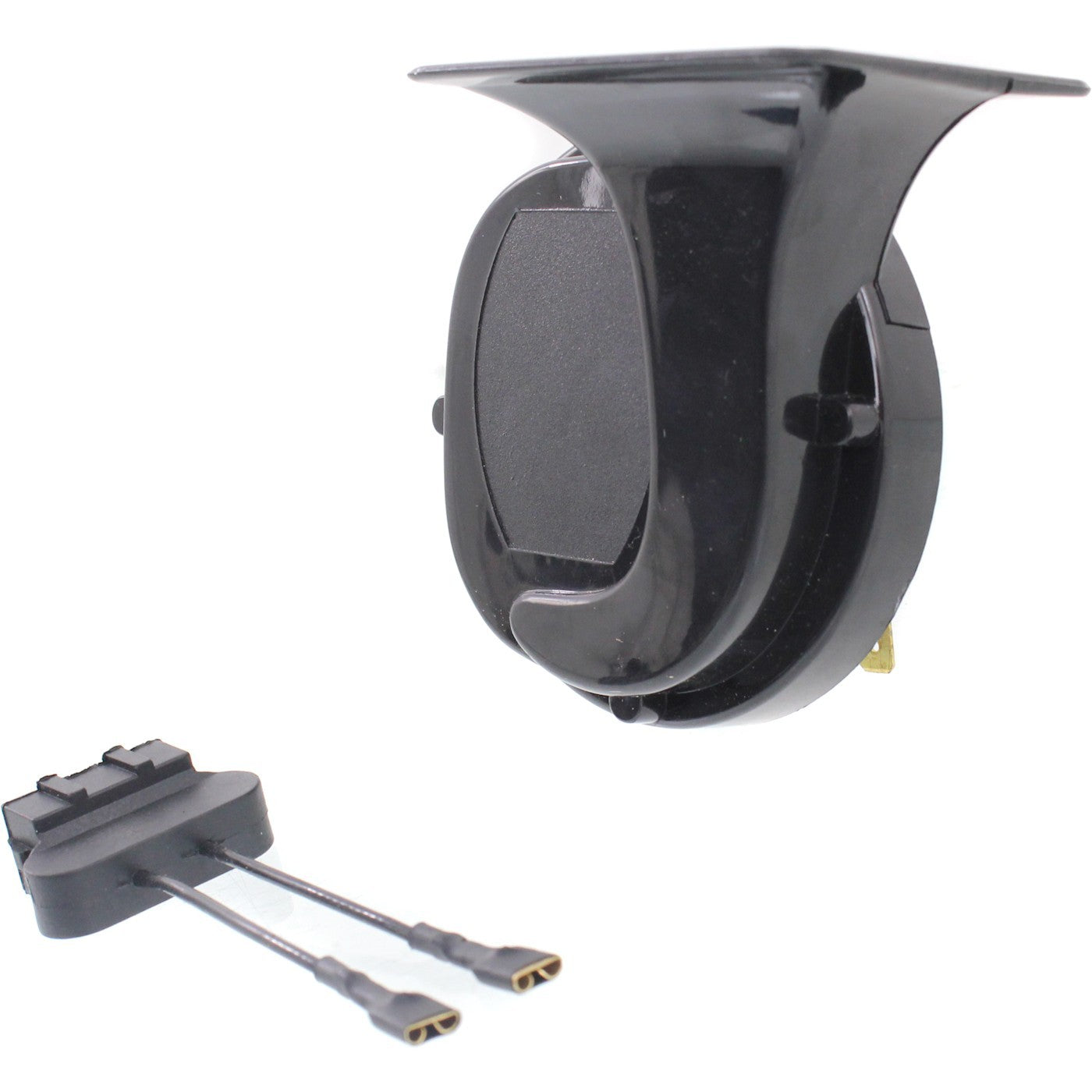 Horns for VW Golf Beetle GTI Jetta Audi TT EuroVan (1998–2006)