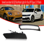 LED Side Marker Lights for VW Tiguan (2018–2023)