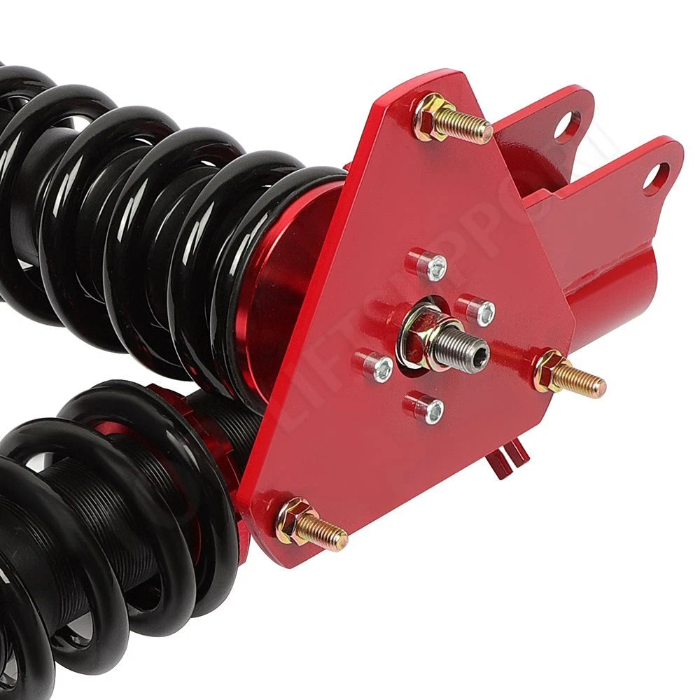 Coilovers for Nissan Altima (2007–2013) Adjustable Height Suspension Kits