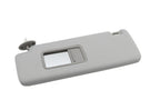Left Driver Sun Visor for Toyota 4Runner (2010–2022) 74320-35A91-B1 Gray