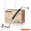 A/C Discharge Line Hose Assembly for Nissan Pathfinder (2013–2014)