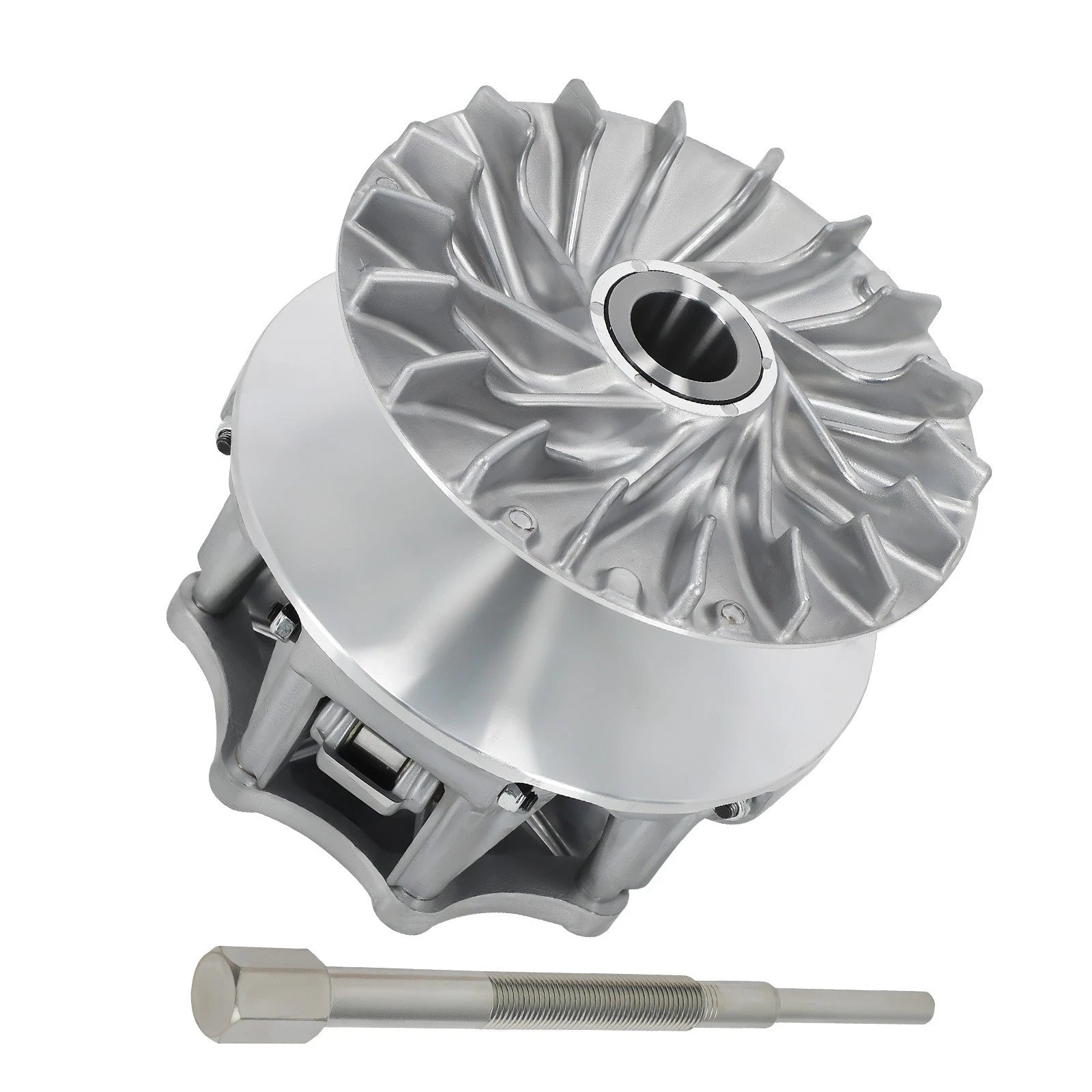 Primary Clutch for Kawasaki Prairie 650 700 Brute Force 650 (2002–2008) 49093-1074