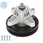 Mower Spindle Assembly for Troy-Bilt Deck (618-0565, 618-0574, 918-0574, 918-0574C)