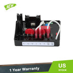 AVR AVC63-4 Automatic Voltage Regulator for Input 190-240VAC (N/A)