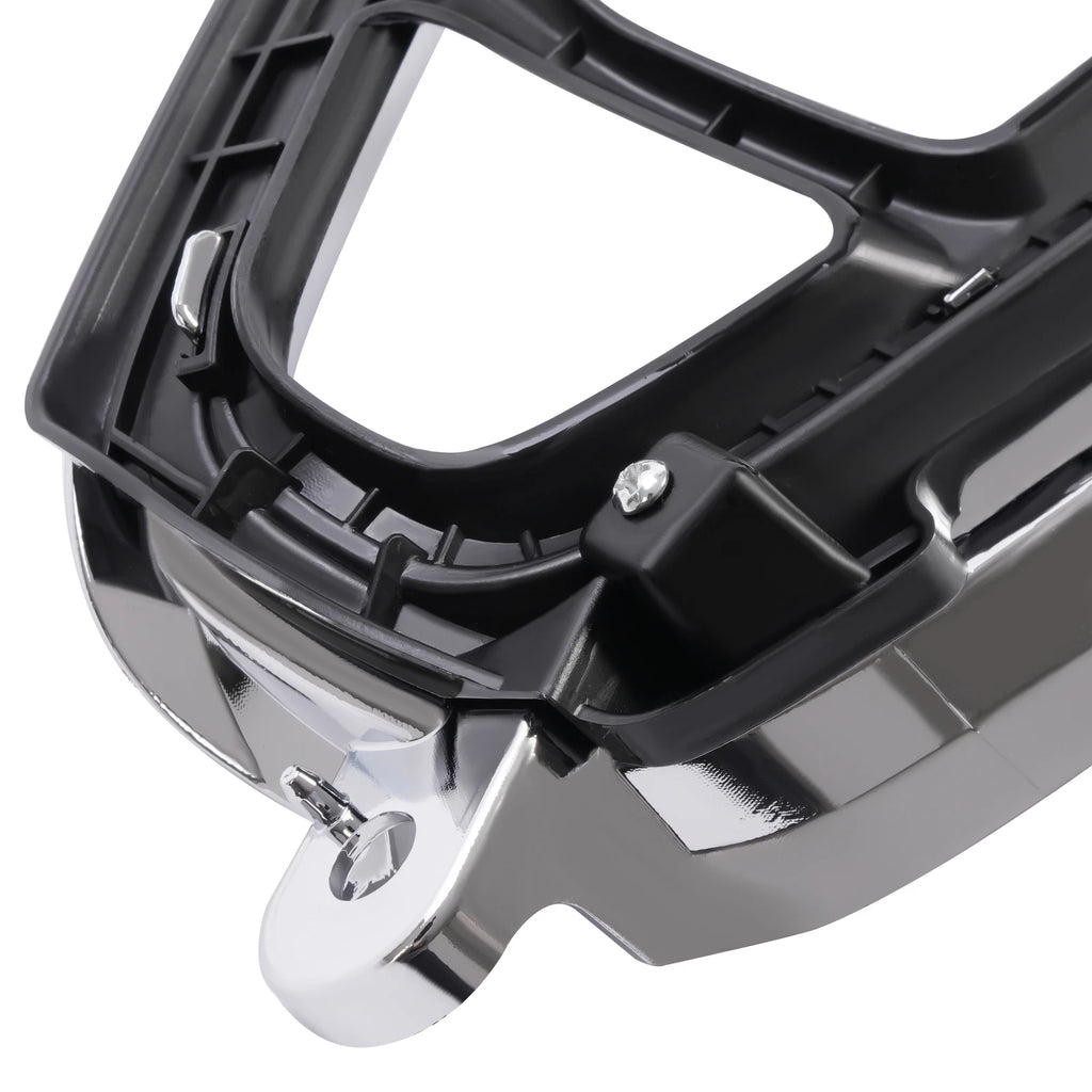 Fog Light Bezel Cover for Kia Optima (2016-2018)