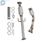 Catalytic Converter Set for Toyota Tacoma (2000–2004)
