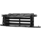 Lower Radiator Shutter Assembly for Ford F150 (2015–2017)