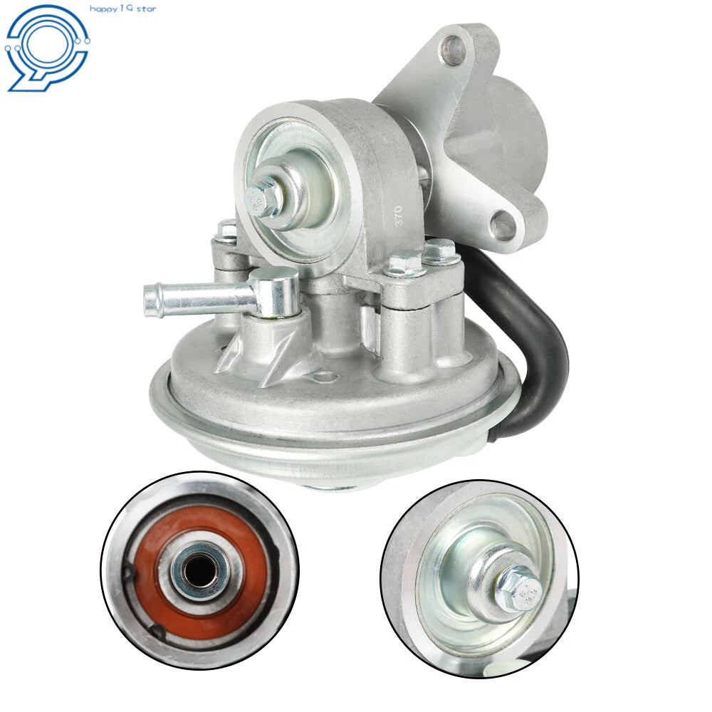 Mechanical Vacuum Pump for Ford E-350 E-450 Super Duty (1992-2021)