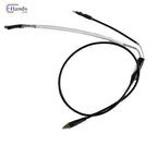 Throttle Cable for Polaris Trail Blazer 250 (1990–1998)