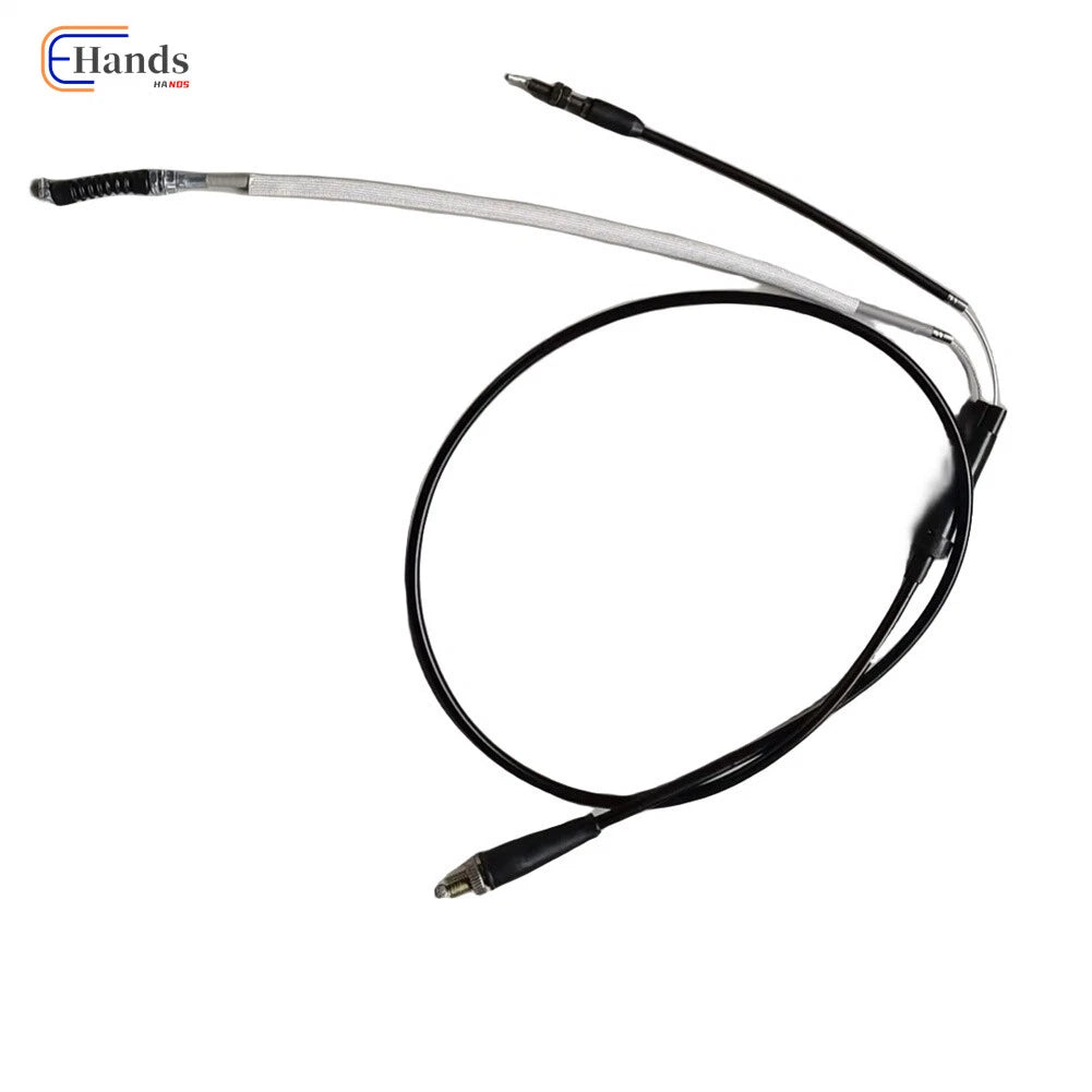 Throttle Cable for Polaris Trail Blazer 250 (1990–1998)