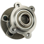 Rear Wheel Hub Bearing for Ford Escape (2013–2019) (1.5T–2.0T)