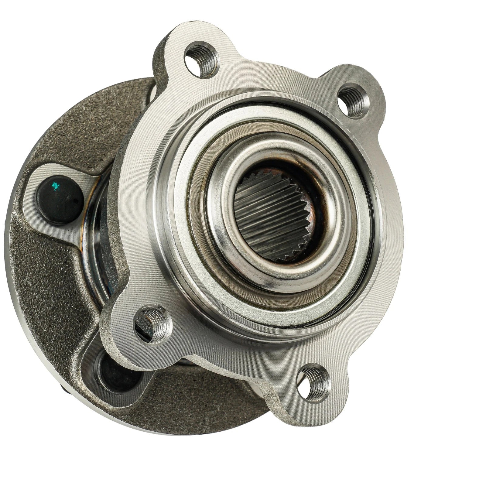 Rear Wheel Hub Bearing for Ford Escape (2013–2019) (1.5T–2.0T)