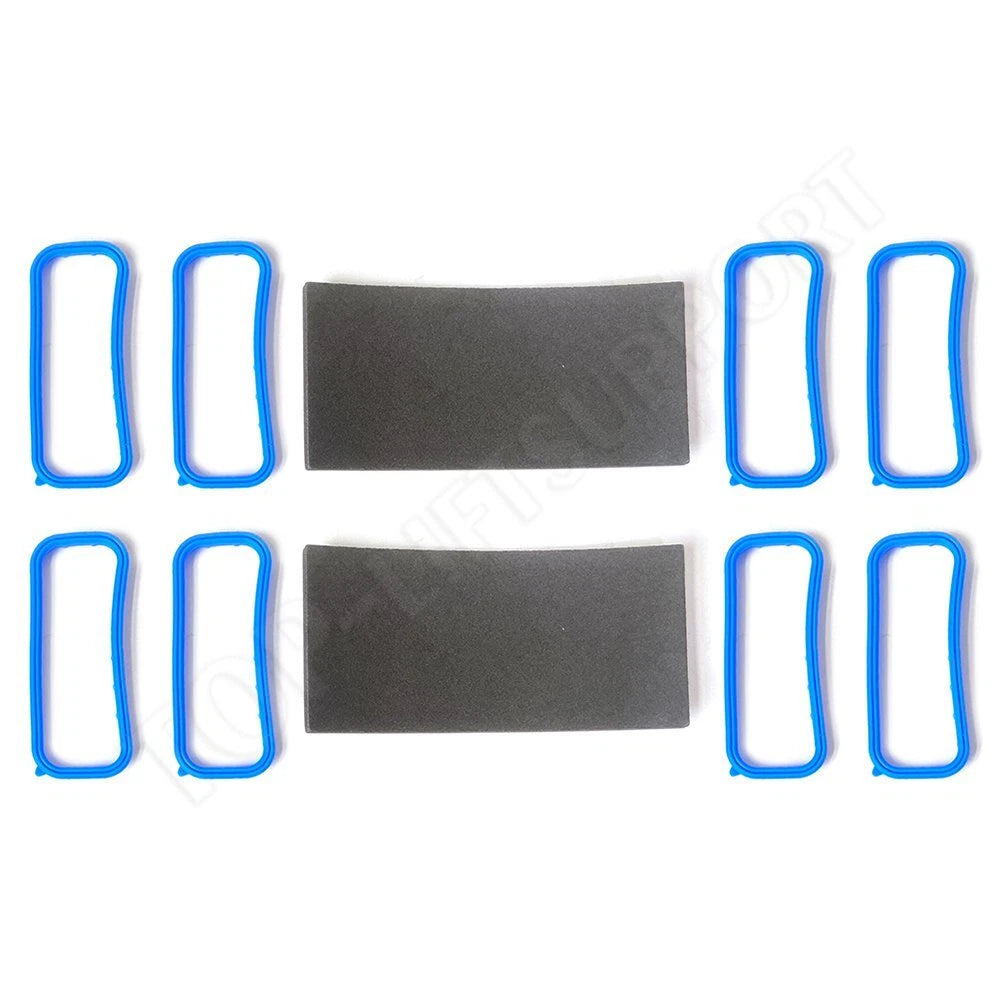 Intake Manifold Gasket Set for Chevrolet Corvette Z06 (2001–2004)