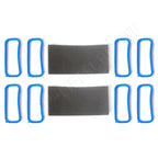 Intake Manifold Gasket Set for Chevrolet Corvette Z06 (2001–2004)