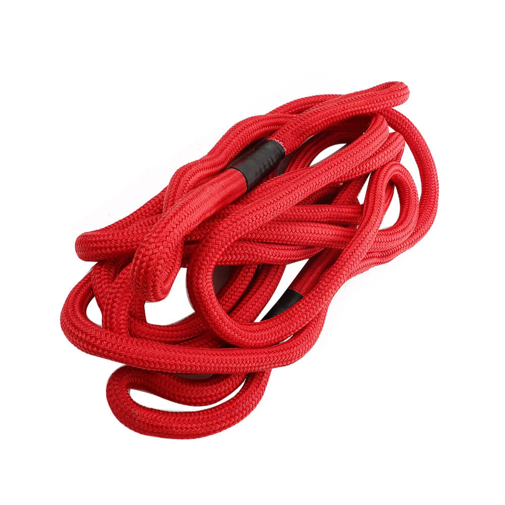30' Energy Truck Tow Snatch Strap for Recovery (30000 lbs)