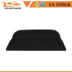 Retractable Cargo Cover for Nissan Kicks (2025–2026)