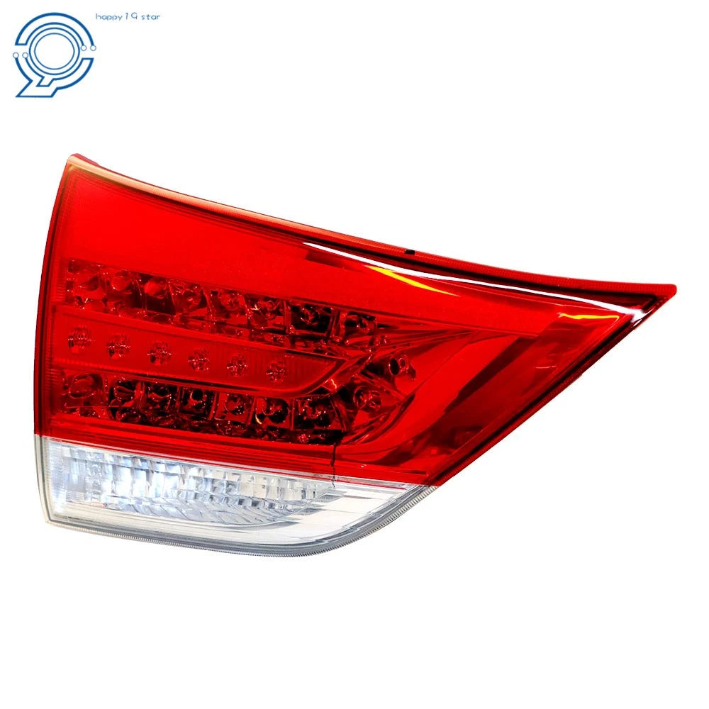 Tail Light Brake Lamp Set for Toyota Sienna (2011-2012)