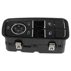 Power Window Switch for Porsche 911 (2012–2019) Front Left 16 Pins