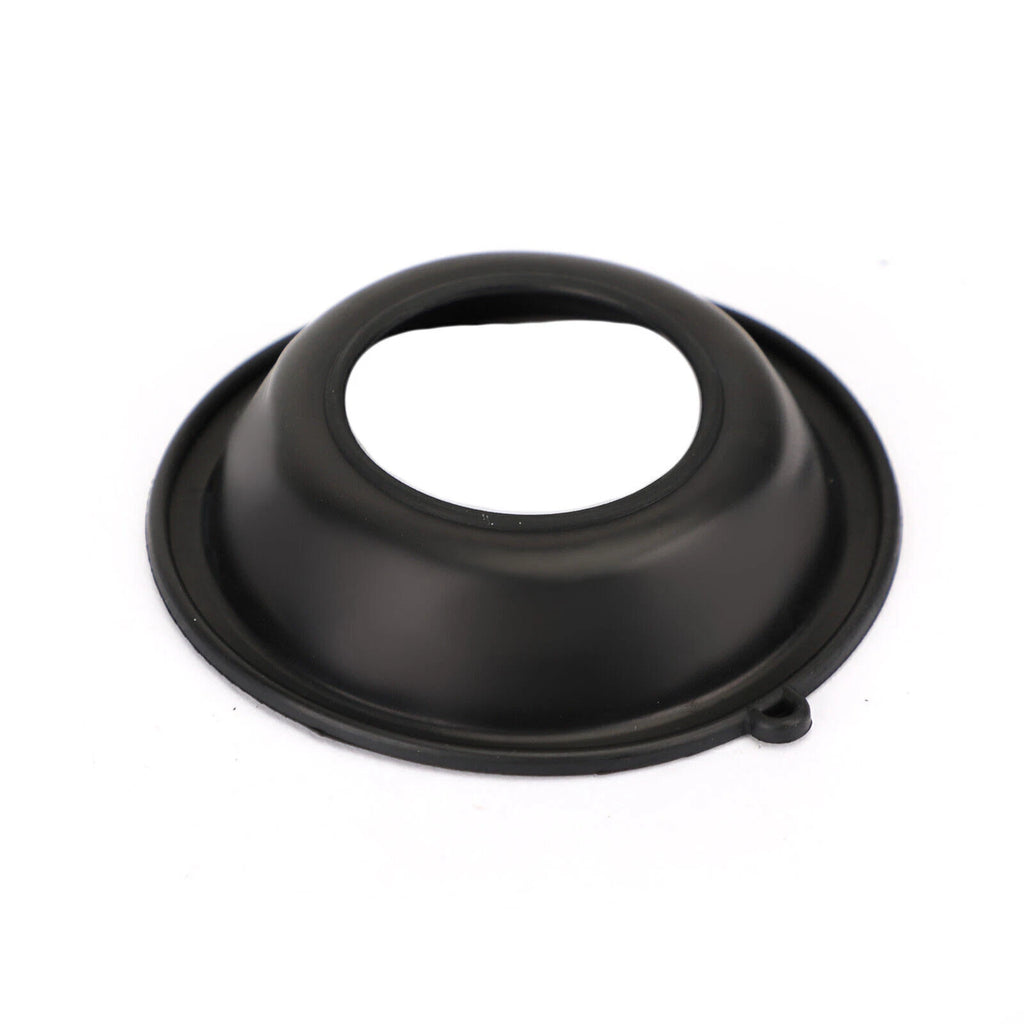 Carburetor Repair Kit Plunger Diaphragm Rubber for Honda XL650V Transalp (1988–2006)