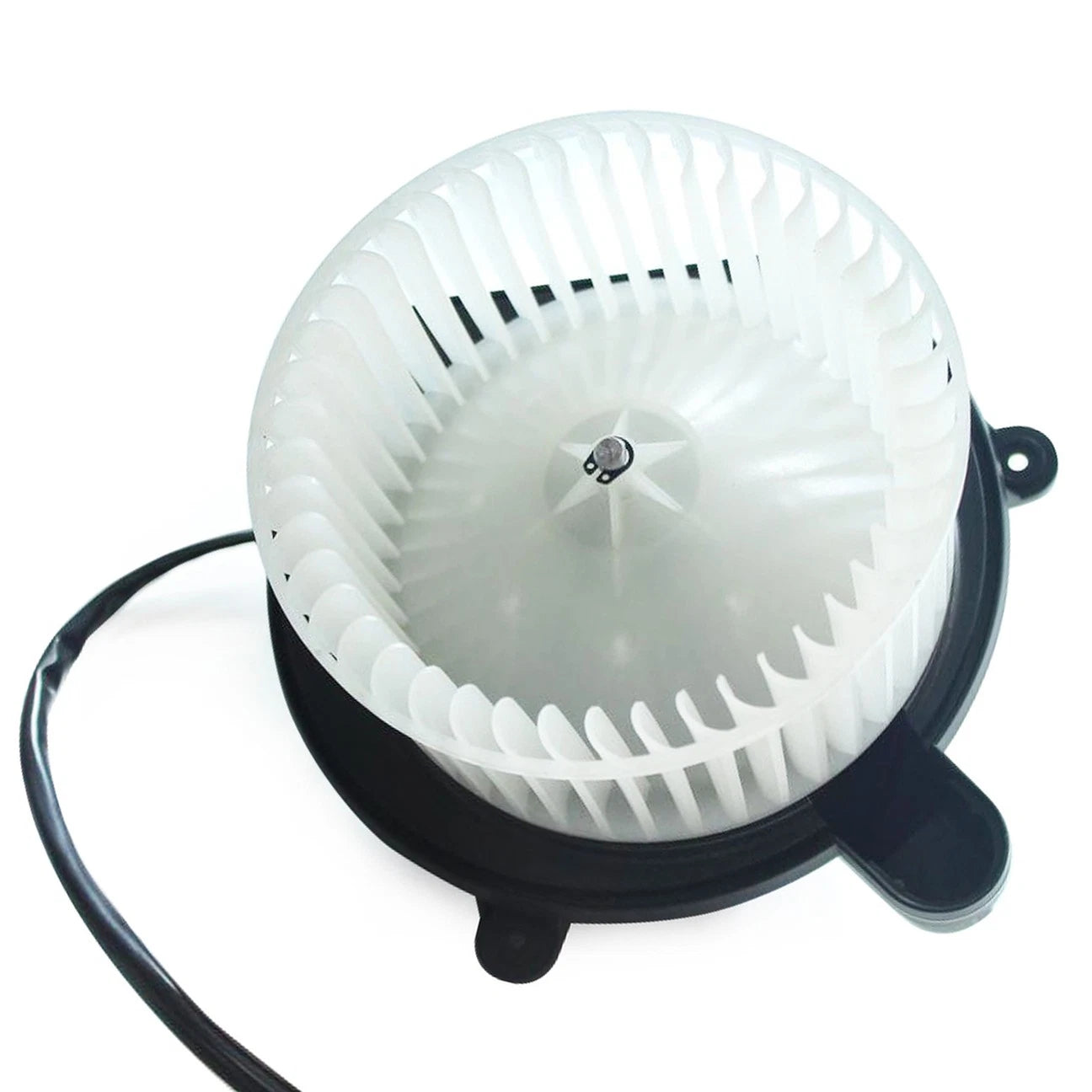 Heater Blower Motor with Fan Cage for Jeep Grand Cherokee Commander (2005–2010)