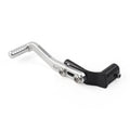 CNC Aluminum Motorcycle Gear Shift Lever Footrest Pedal for Universal Models