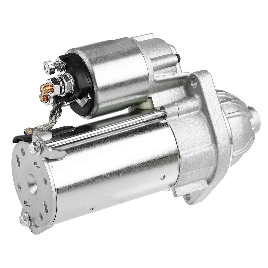 Starter for Mercedes-Benz B200 (2009)