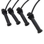 Denso 671-4065 Ignition Wire Set 7mm for Ford Ranger, Mazda B2300 (1998–2000)