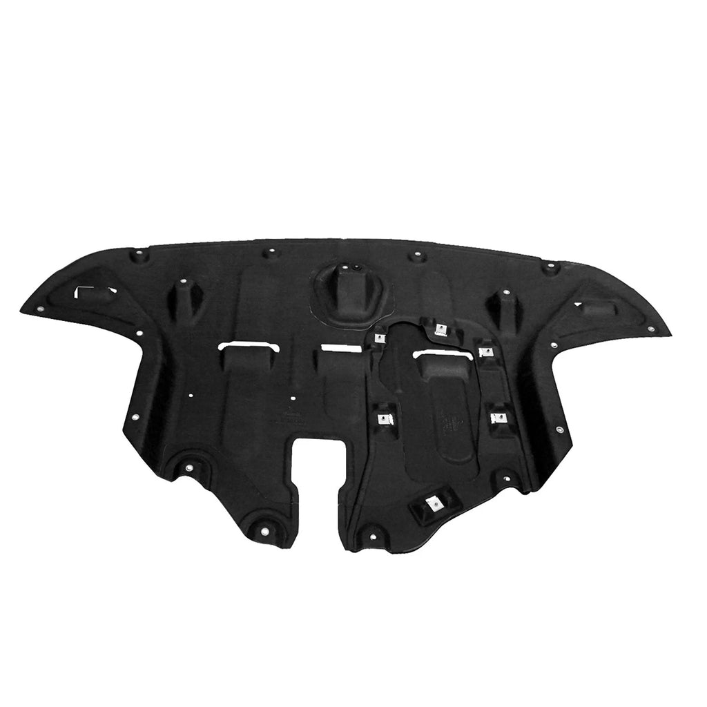 Replacement Composite Undercar Shield for Hyundai Tucson (2016–2021)
