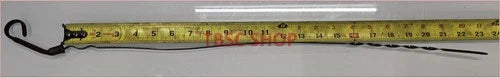 Engine Oil Dipstick for Ford F150 F250 F350 5.8L 351W (1982) E2TE-6750-EA