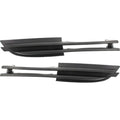 Front Bumper Grille Left & Right for BMW 325i 330Xi 330i (2002-2005)