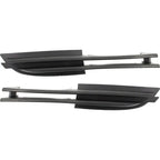 Front Bumper Grille Left & Right for BMW 325i 330Xi 330i (2002-2005)