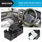 Window Switch for Toyota Land Cruiser 100/105 (1998–2007) 84810-60050