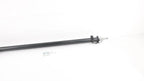 Trailer Axle Beam with Idler for 7000lbs Capacity (75" Hub Face, 58" Spring Center)